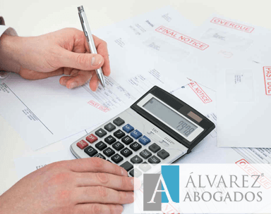 Reclamación Deudas Tenerife